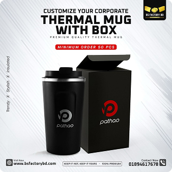 Thermal Flask